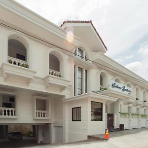 Bethara Hotel Syariah Lampung